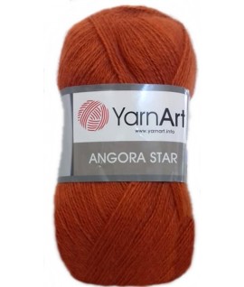 ANGORA STAR 3027