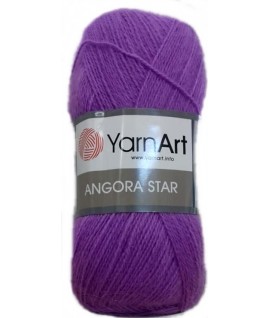 ANGORA STAR 9561
