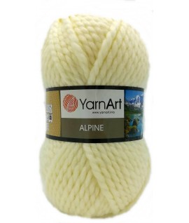 YarnArt Alpine 333