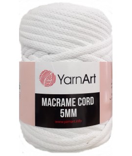 Macrame Cord 5mm 751