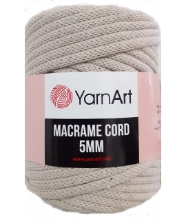 Macrame Cord 5mm 753