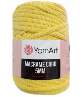 Macrame Cord 5mm 754