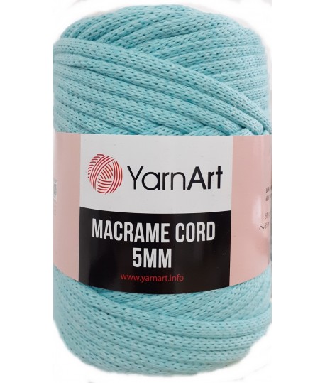 Macrame Cord 5mm 775