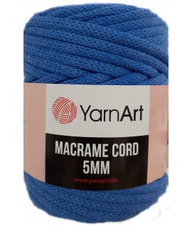 Macrame Cord 5mm 786