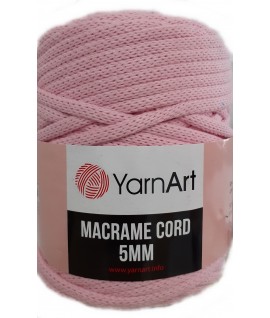 Macrame Cord 5mm 762