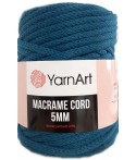 YarnArt Macrame Cord 5mm 789