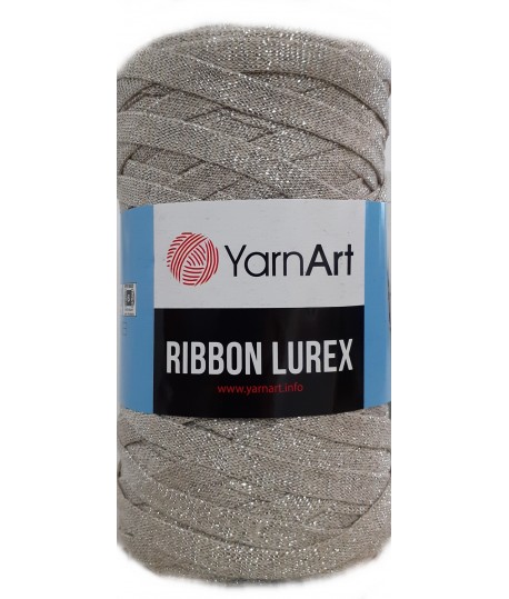 Ribbon Lurex 725