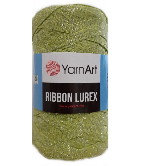 Ribbon Lurex 726