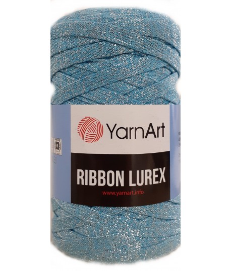 Ribbon Lurex 733