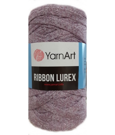 Ribbon Lurex 734