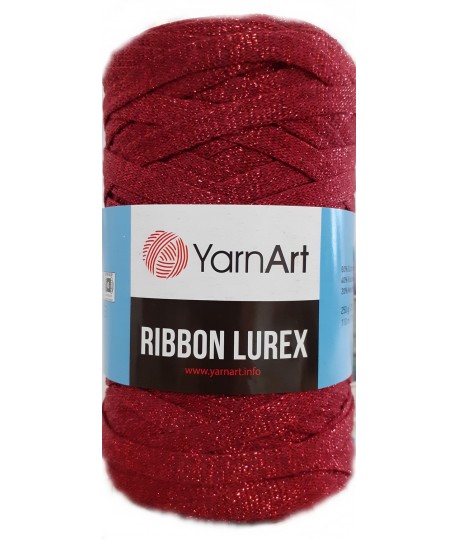 Ribbon Lurex 739
