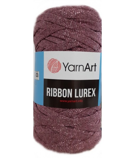 Ribbon Lurex 743