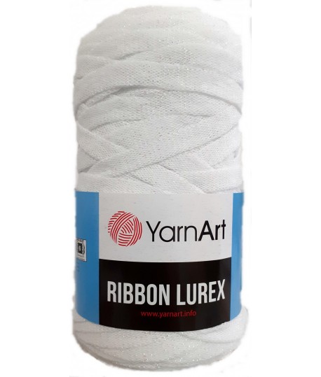 Ribbon Lurex 721