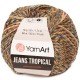 YarnArt Jeans Tropical 610