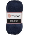 YarnArt Begonia 66