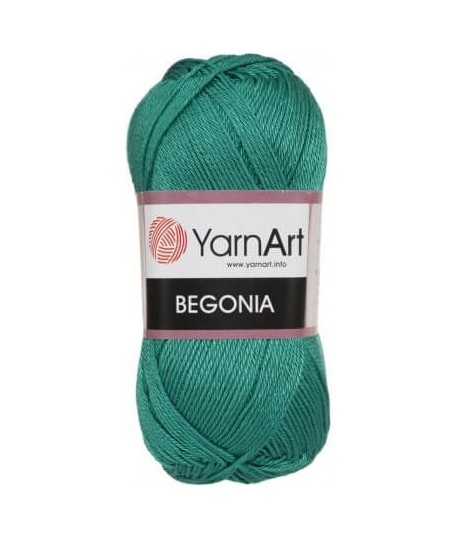 YarnArt Begonia 6334