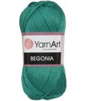 YarnArt Begonia 6334