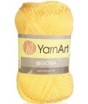 YarnArt Begonia 4653