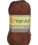 YarnArt Begonia 77