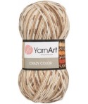 YarnArt Crazy Color 110