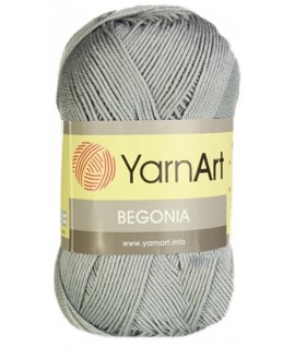 YarnArt Begonia 5326