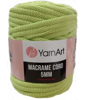 Macrame Cord 5mm 755