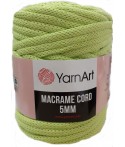 YarnArt Macrame Cord 5mm 755