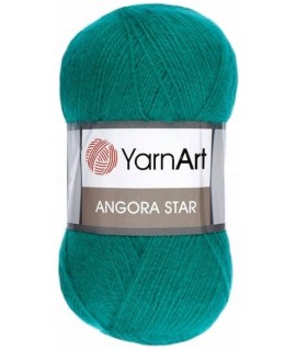 ANGORA STAR 11448