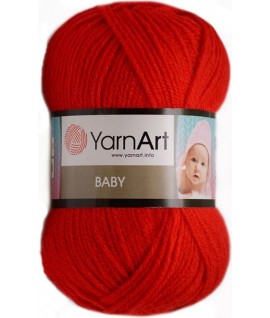 YarnArt Baby 156