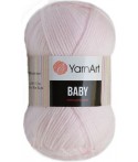 YarnArt Baby 853