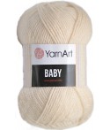 YarnArt Baby 854