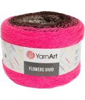 YarnArt Flowers Vivid 501