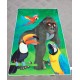 Brillant Gorilla 100x150 cm