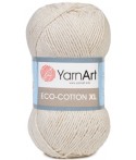 YarnArt Eco-Cotton XL 762