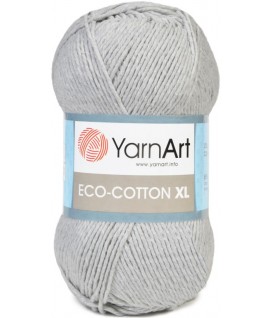 Eco-Cotton XL 763