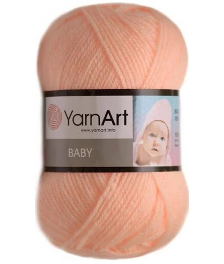 Baby Yarn 204