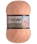 YarnArt Baby 204
