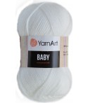 YarnArt Baby 501