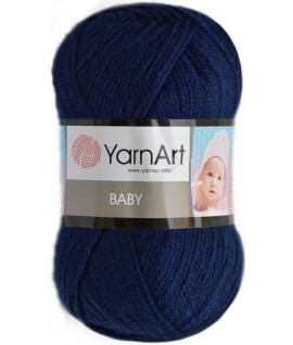 Baby Yarn 583