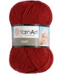 YarnArt Baby 3024
