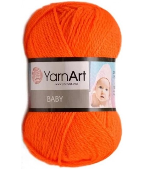 Baby Yarn 8279