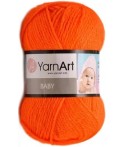 YarnArt Baby 8279