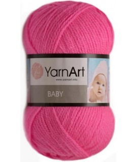 Baby Yarn 174