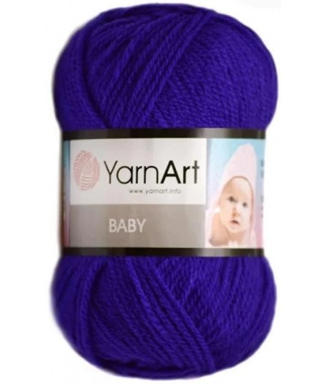 Baby Yarn 203