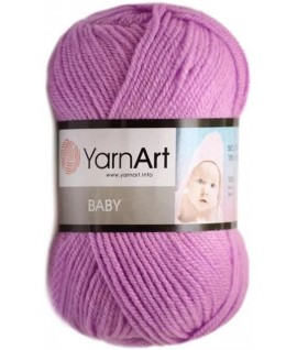 Baby Yarn 635