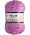 YarnArt Baby 635