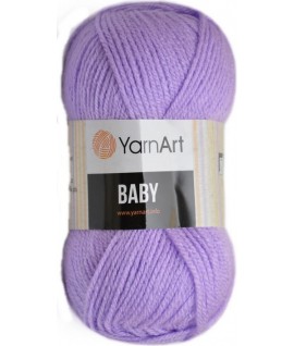 YarnArt Baby 9560