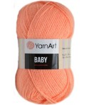 YarnArt Baby 622