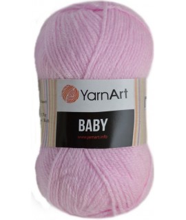 Baby Yarn 649