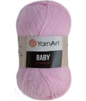 YarnArt Baby 649